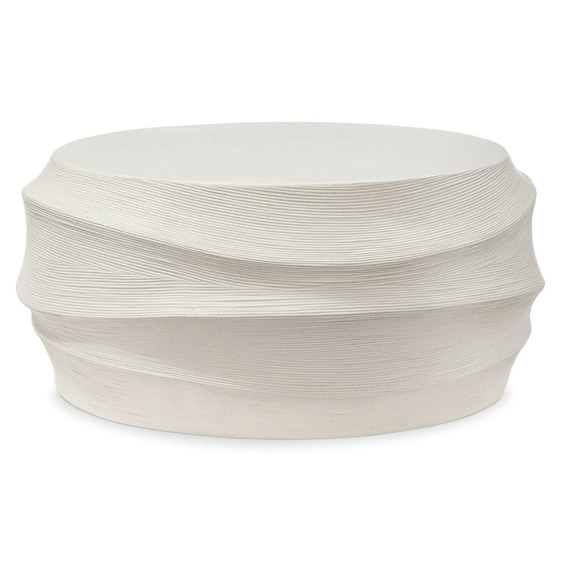 Kai Round Outdoor Cocktail Table