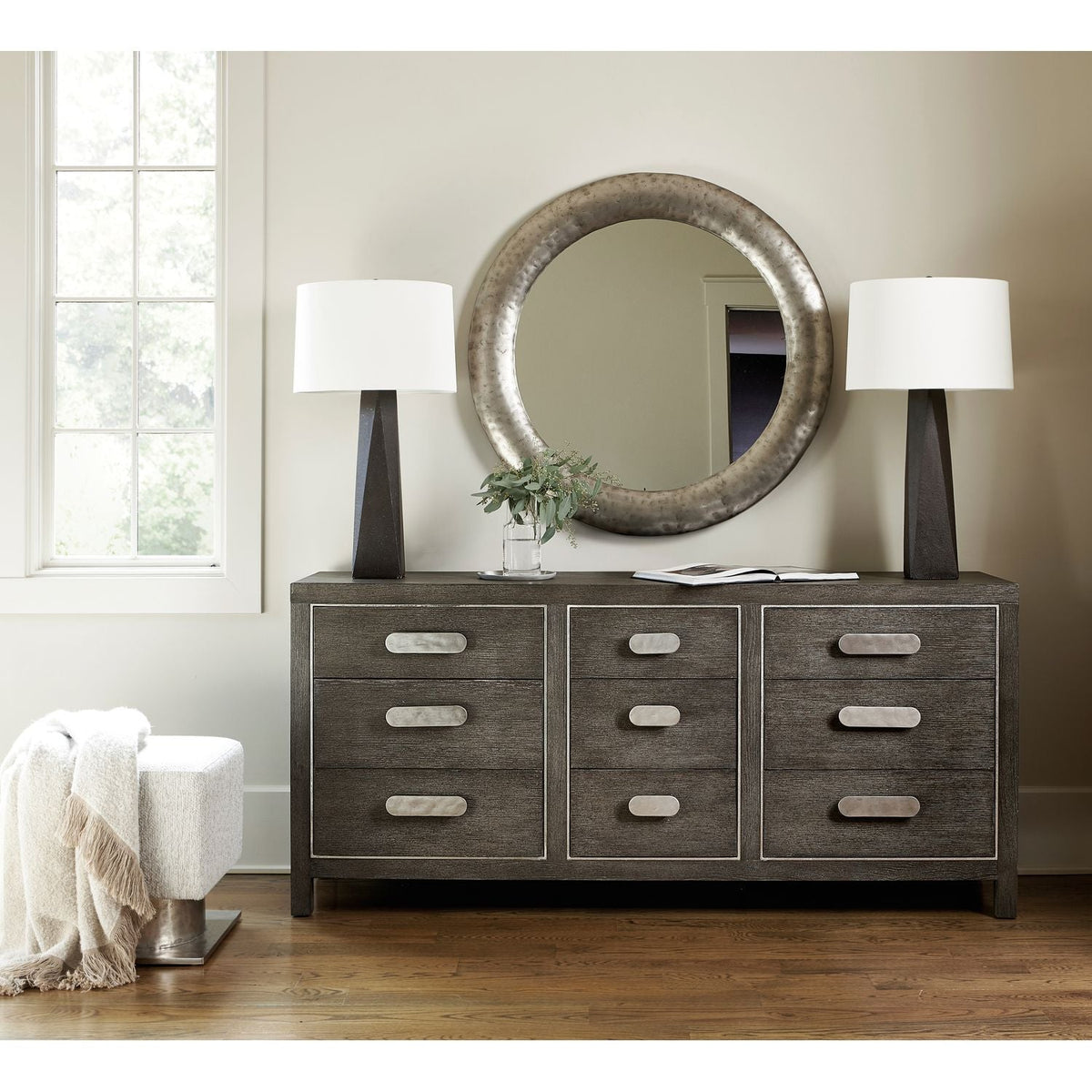 Prado Mirror