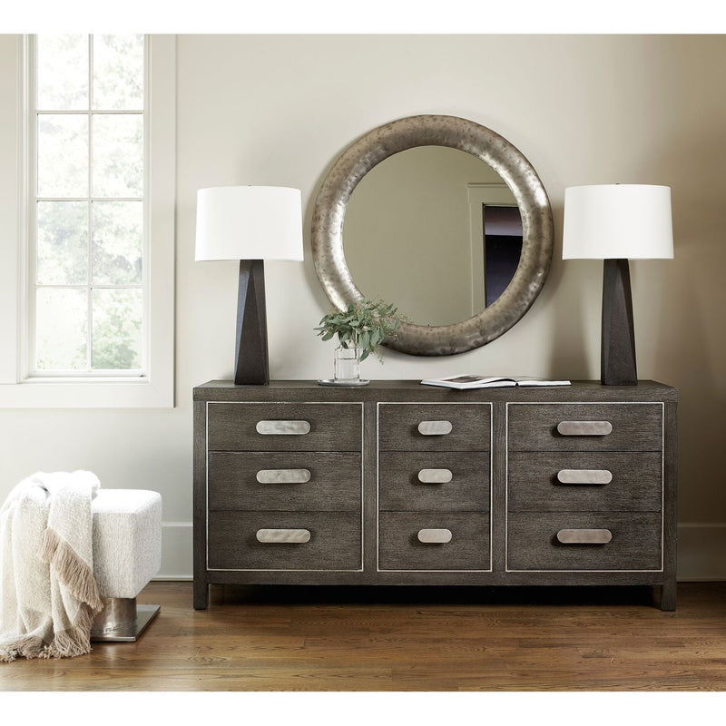 Prado Dresser in Porcini Finish