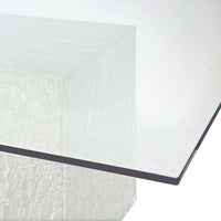 Arctic Dining Table