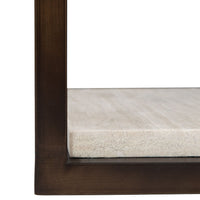 Kinsley End Table
