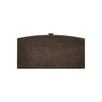 Linea Bachelor's Chest in Cerused Charcoal