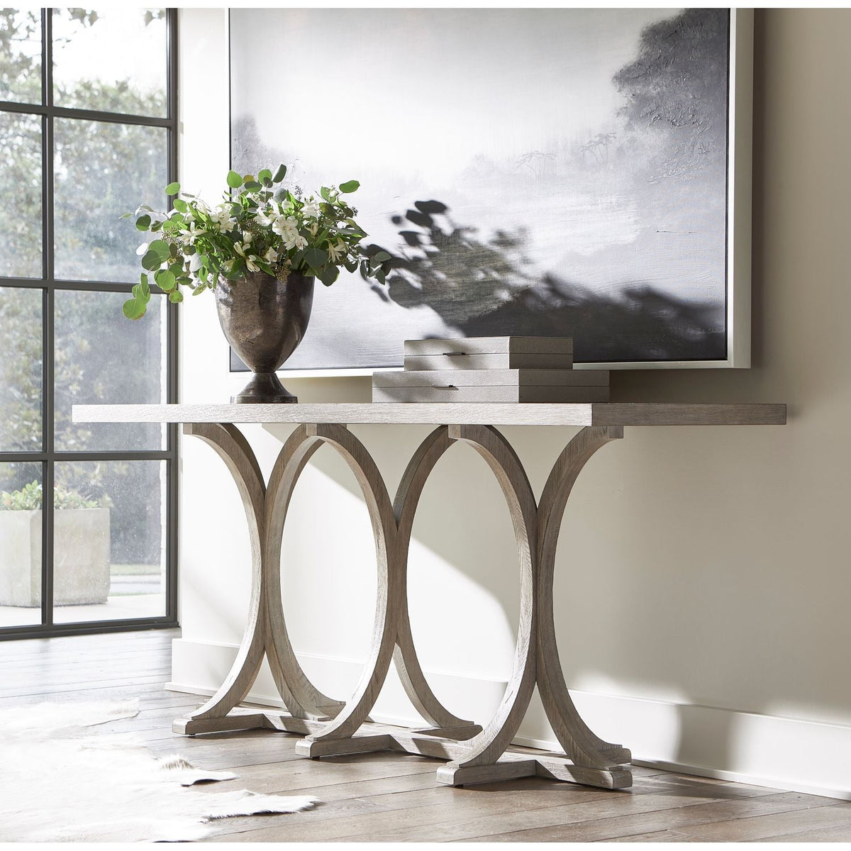 Albion Console Table