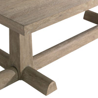 Tribeca Dining Table