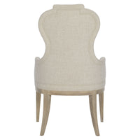 Santa Barbara Upholstered Arm Chair