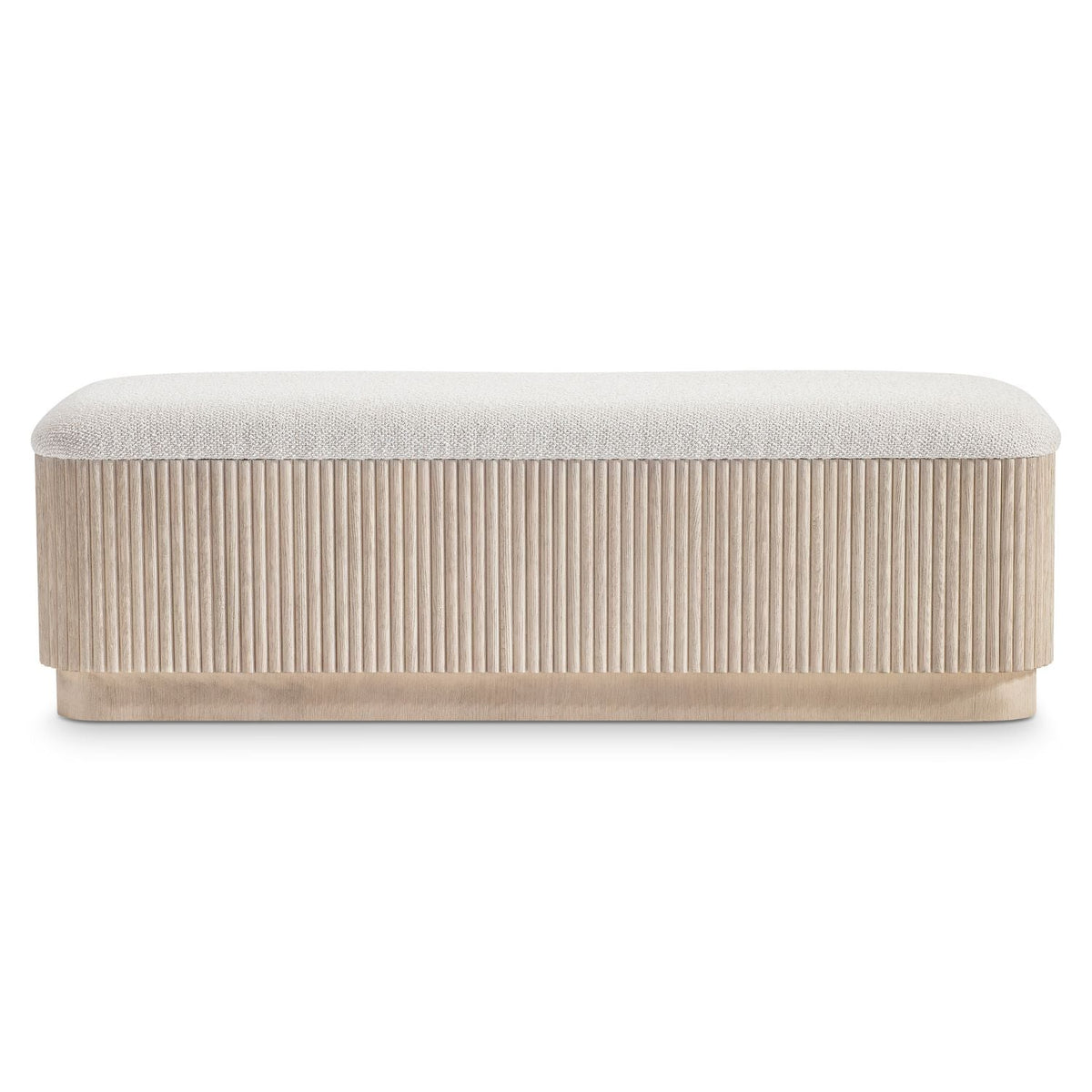 Lucerne Bench