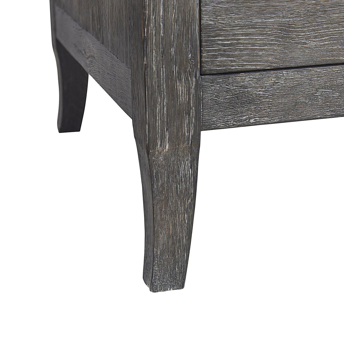 Tribeca Tall Drawer Chest - Tadon Finish