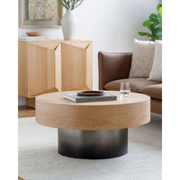 Russula Coffee Table