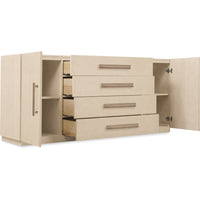 Sideboards & Credenzas Westwood 78" Buffet
