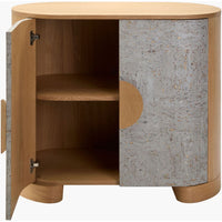 Poros Cabinet