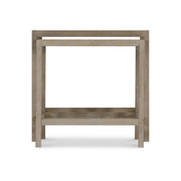 Albion Nesting Table