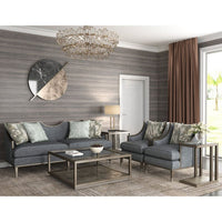 Sofas Harper Mica Sofa - Blue