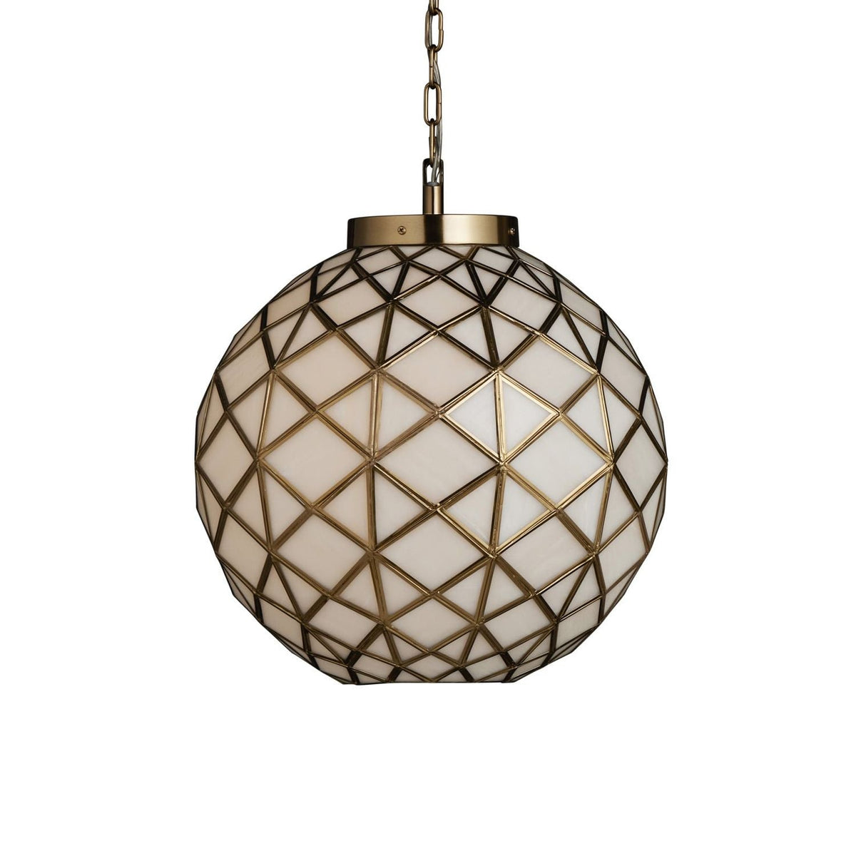 Pendants Polyhedron Small Pendant