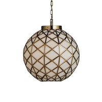 Pendants Polyhedron Small Pendant