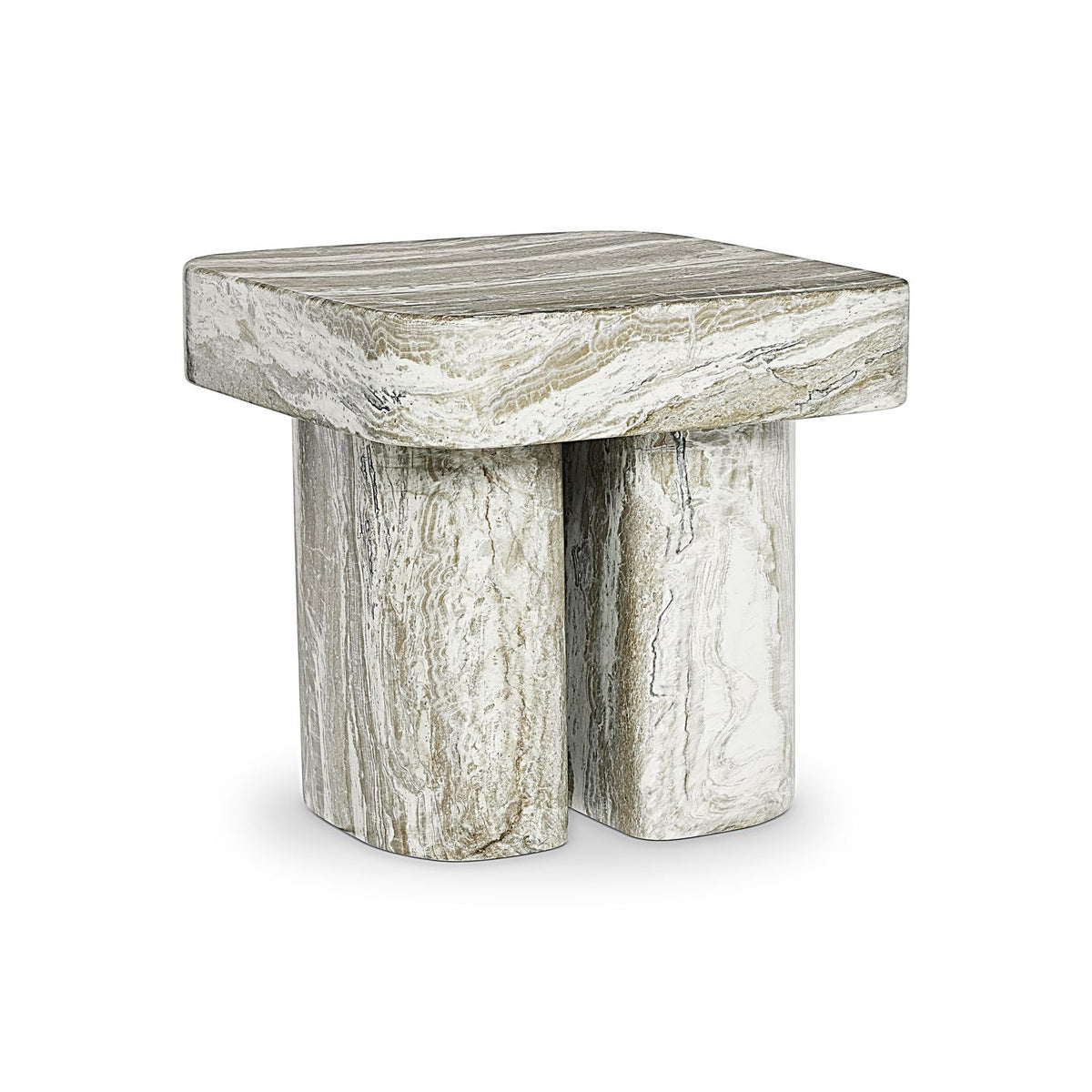 Arcadia Side Table