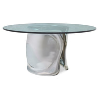 Agnès 60" Dining Table