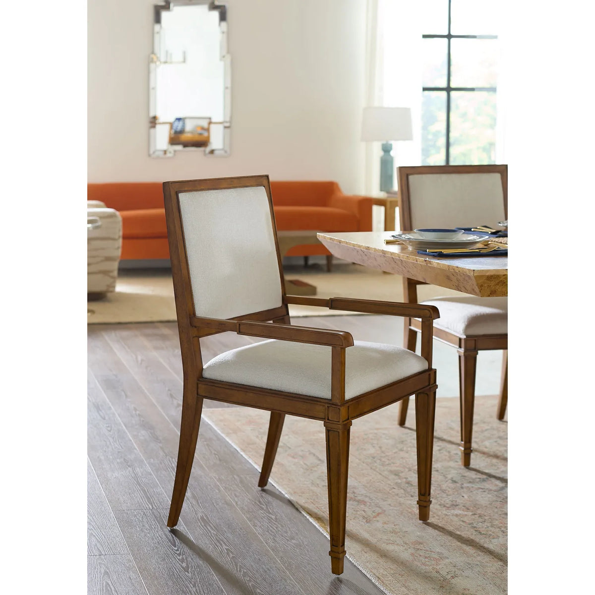 Jackson Occasional Chair