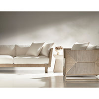 Casitas Outdoor Accent Table