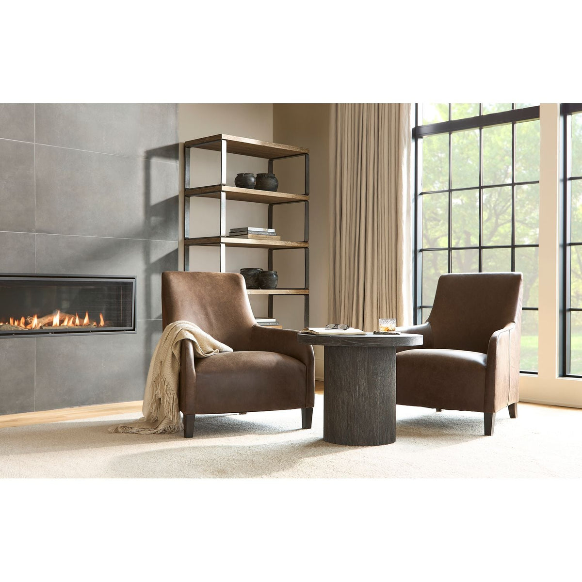 Tribeca Etagere