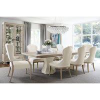 Santa Barbara 9-Piece Dining Set Dining Table