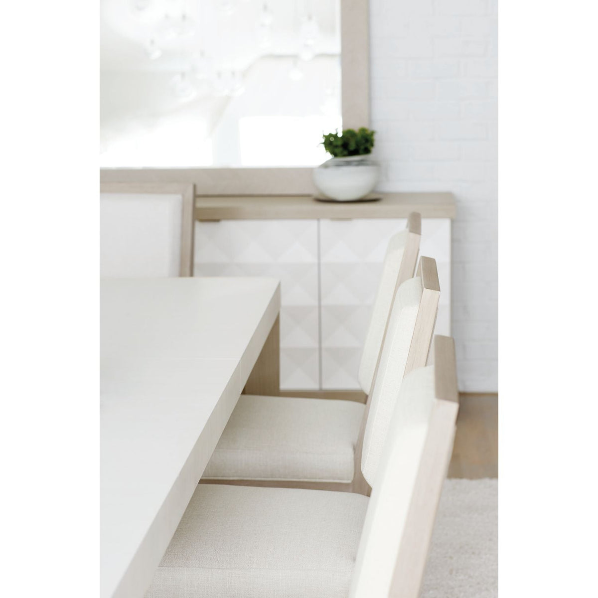 Axiom Dining Table