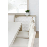 Axiom Dining Table
