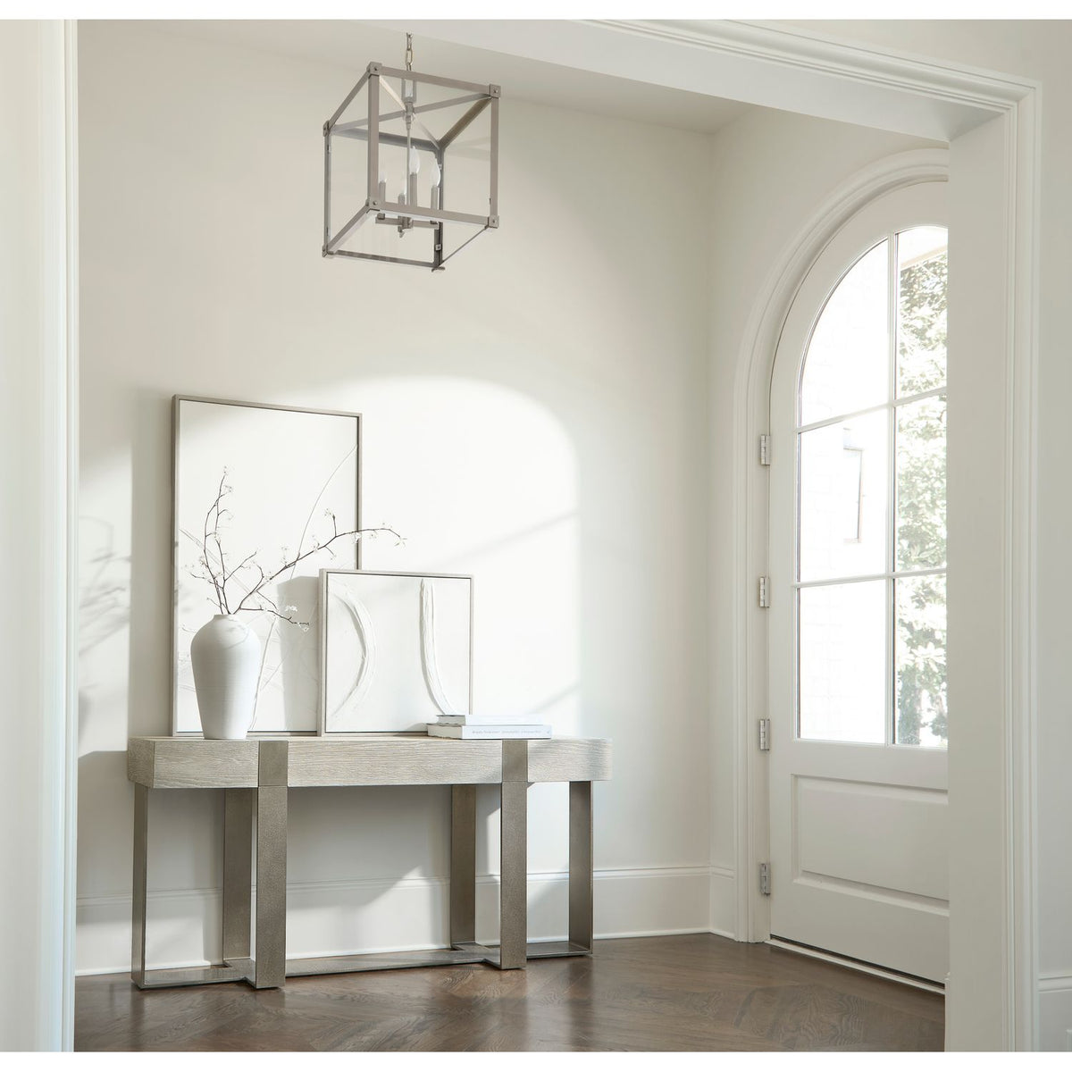 Tempo Console Table