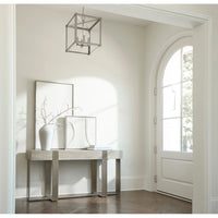 Tempo Console Table