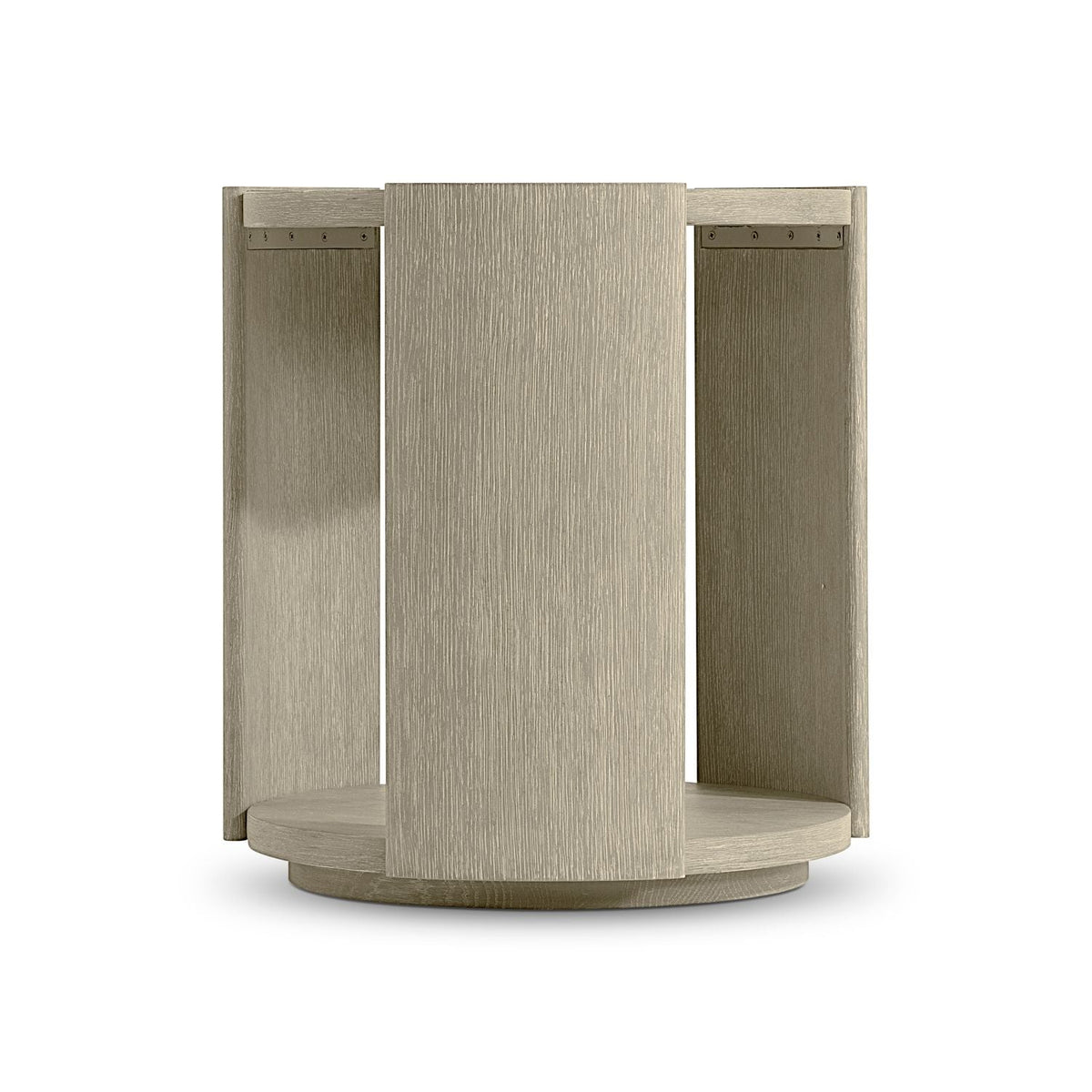 Arcadia Round Side Table