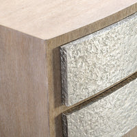 Konstance Nightstand