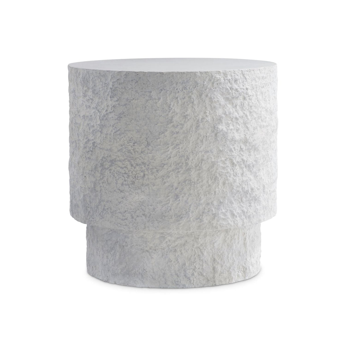 Pincio Round Side Table
