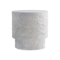 Pincio Round Side Table