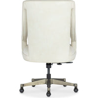 Lounge Chairs Meira Executive Swivel Tilt Chair - White