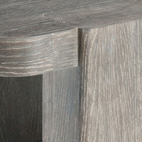 Monolith Open Base Cocktail Table