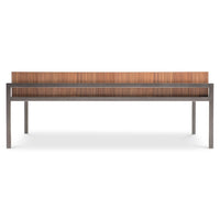 Collins Cocktail Table