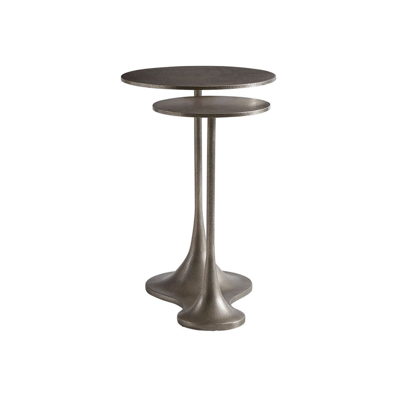 Cerchi Outdoor Accent Table