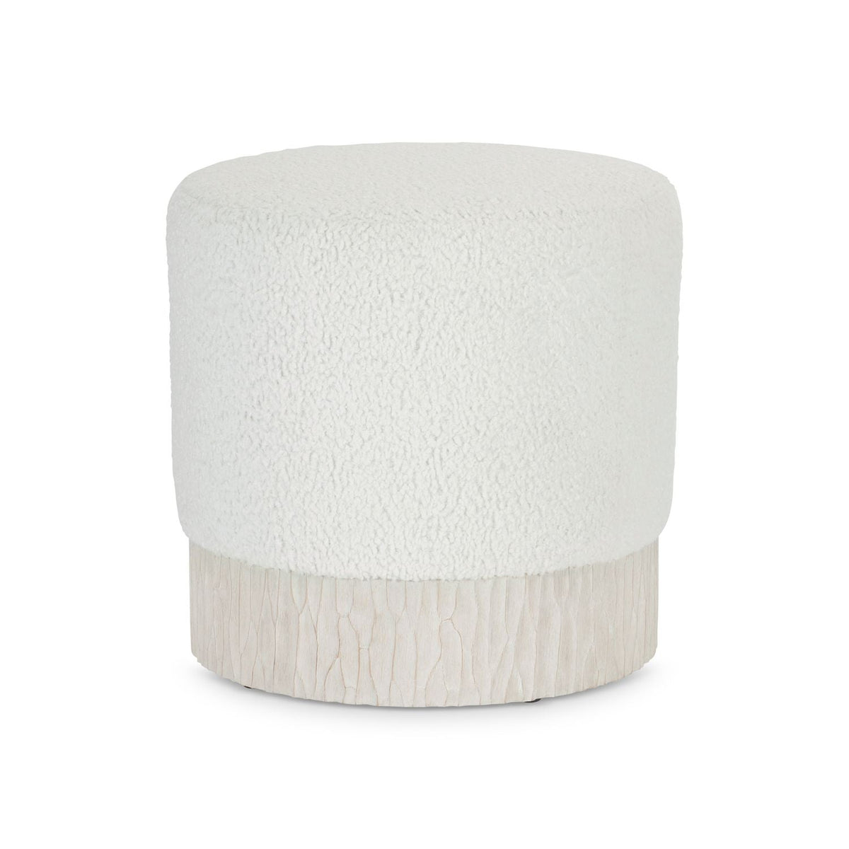 Solaria Ottoman