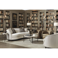 Barclay Side Table
