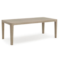 Edenton Outdoor Dining Table