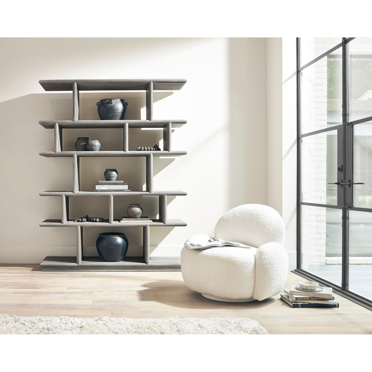 Sereno Etagere