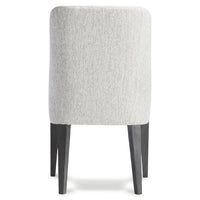 Prado Arm Chair in Porcini Finish