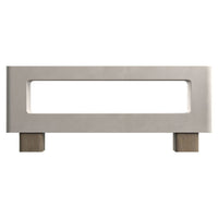 Casa Paros Concrete Console Table