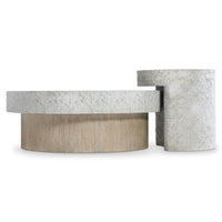 Pincio Side Table