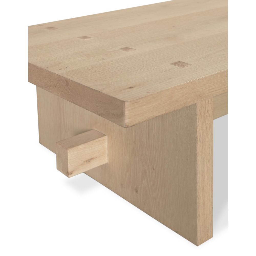 Crafted Cocktail Table