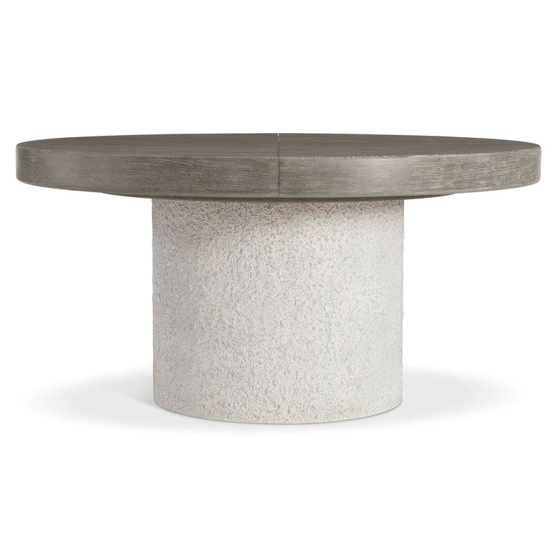 Monolith Round Dining Table