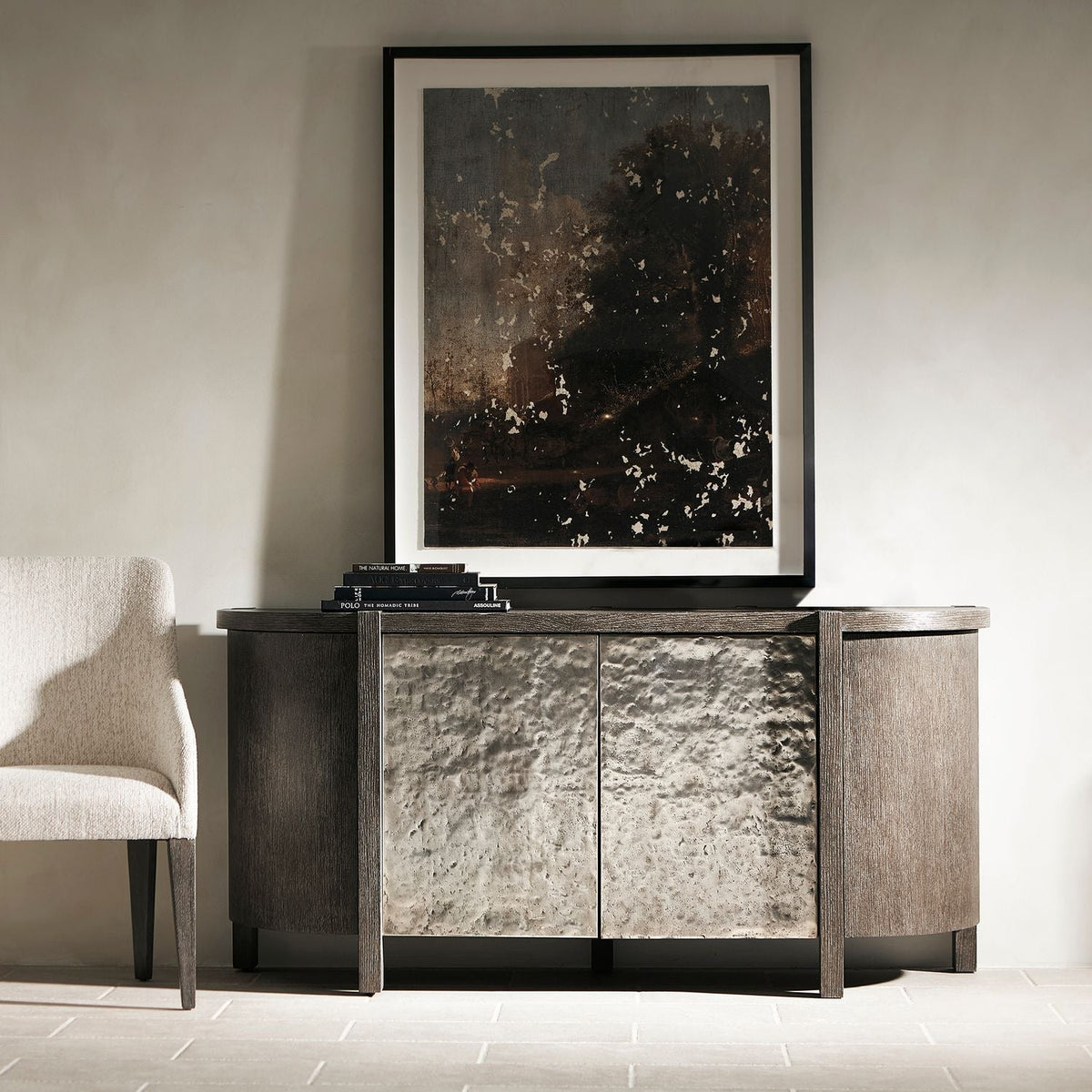 Prado Sideboard