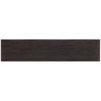 Driftwood Entertainment Credenza - image 5