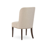 Streamline Side Chair