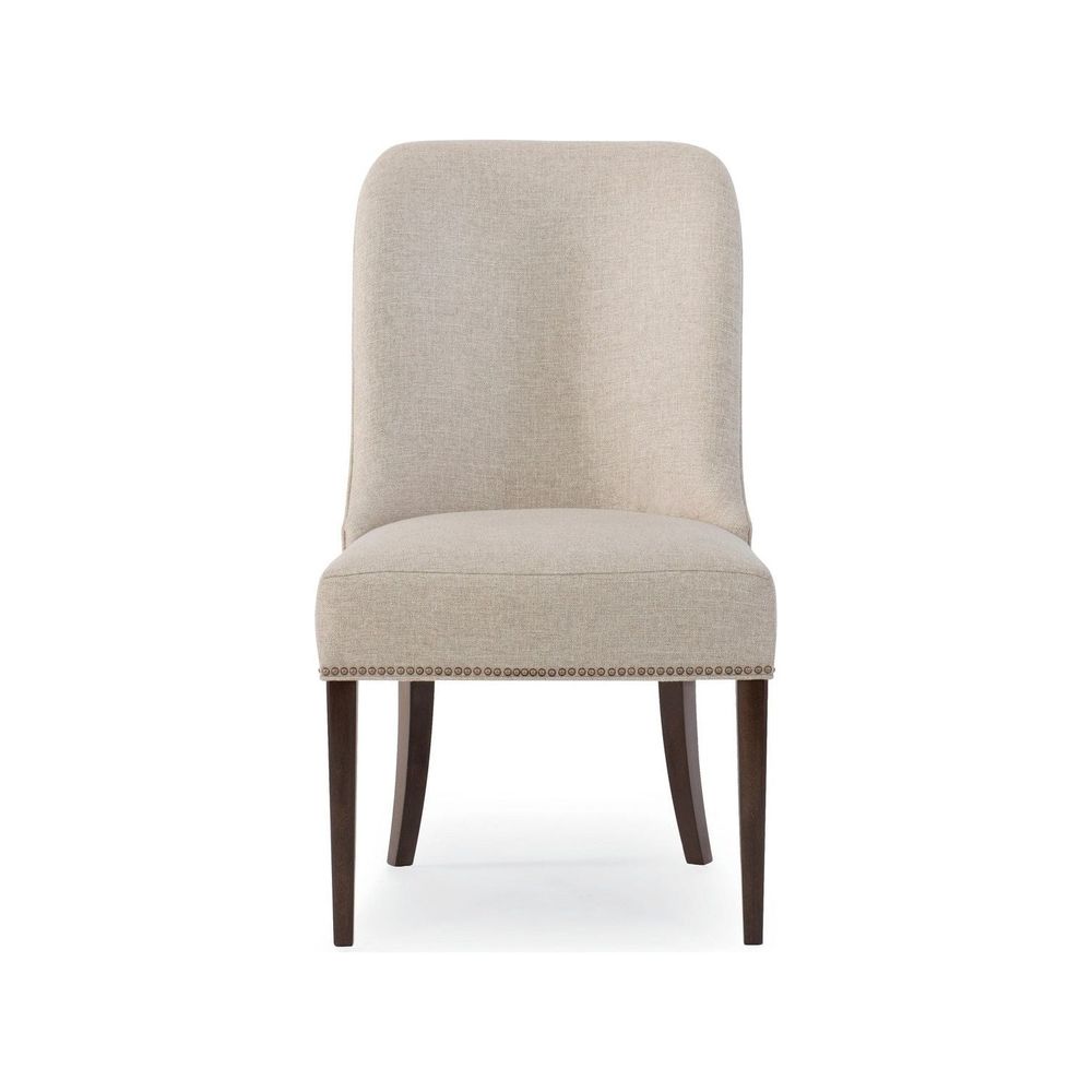 Streamline Side Chair