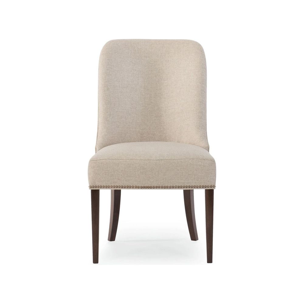 Streamline Side Chair